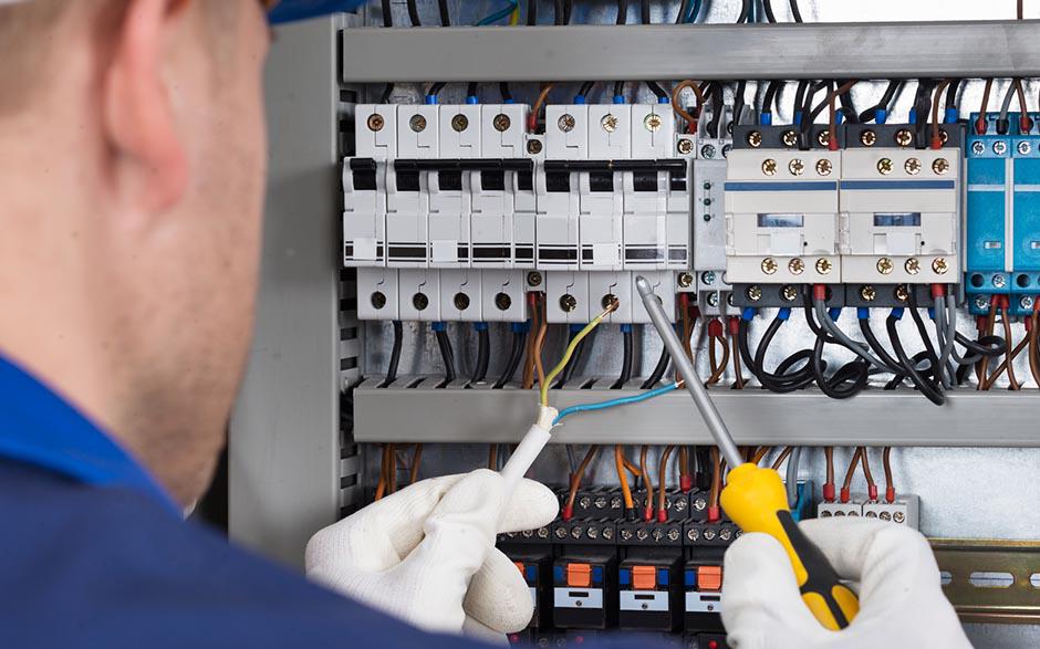 dépannage électricien Vélizy-Villacoublay