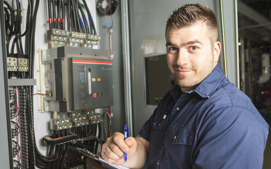 entreprise électricité bâtiment Créteil