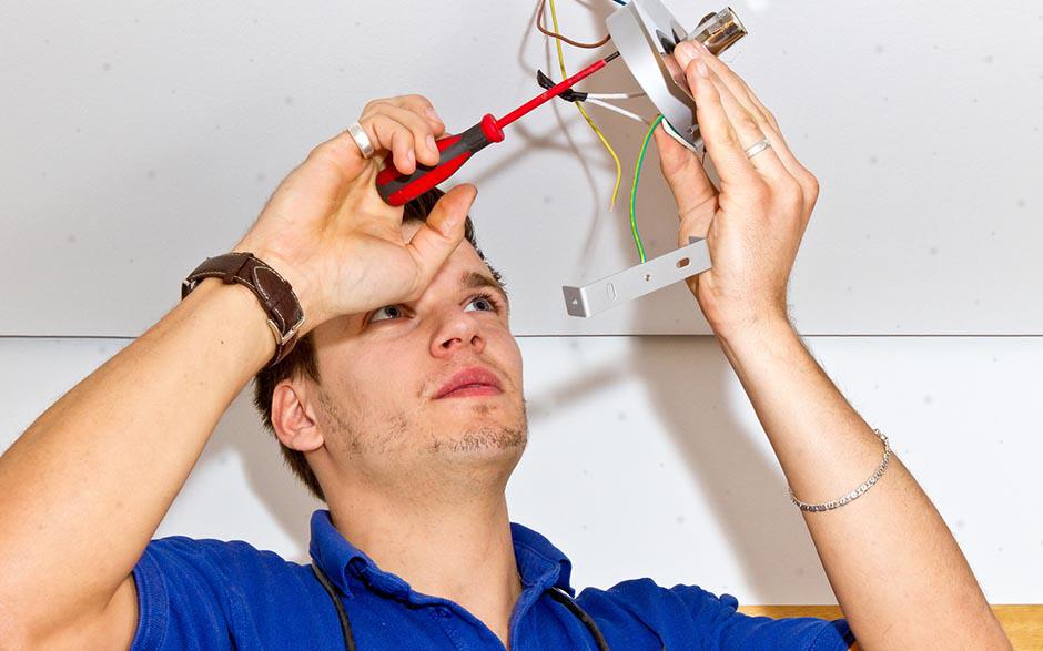 activité électricien Rambouillet