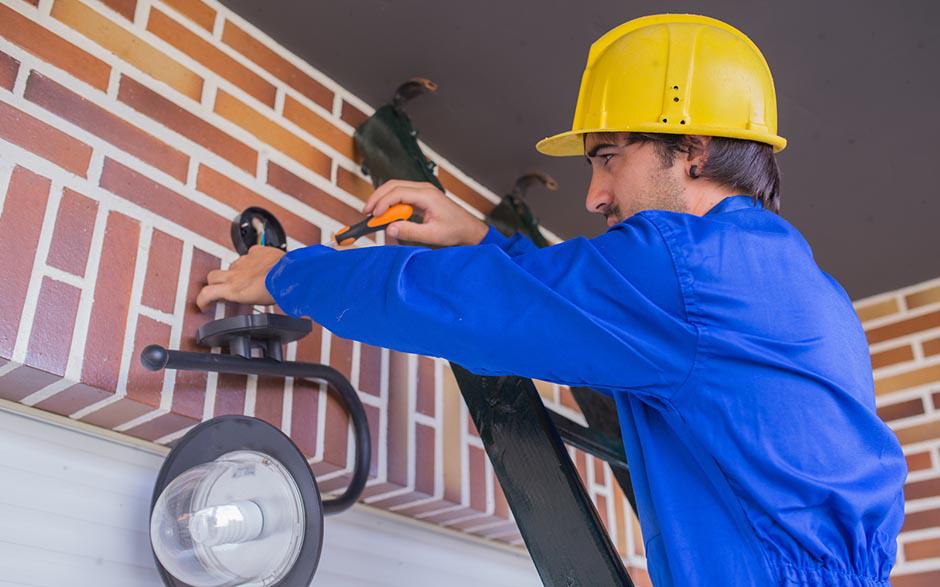 entreprise électricité bâtiment Jouy-en-Josas