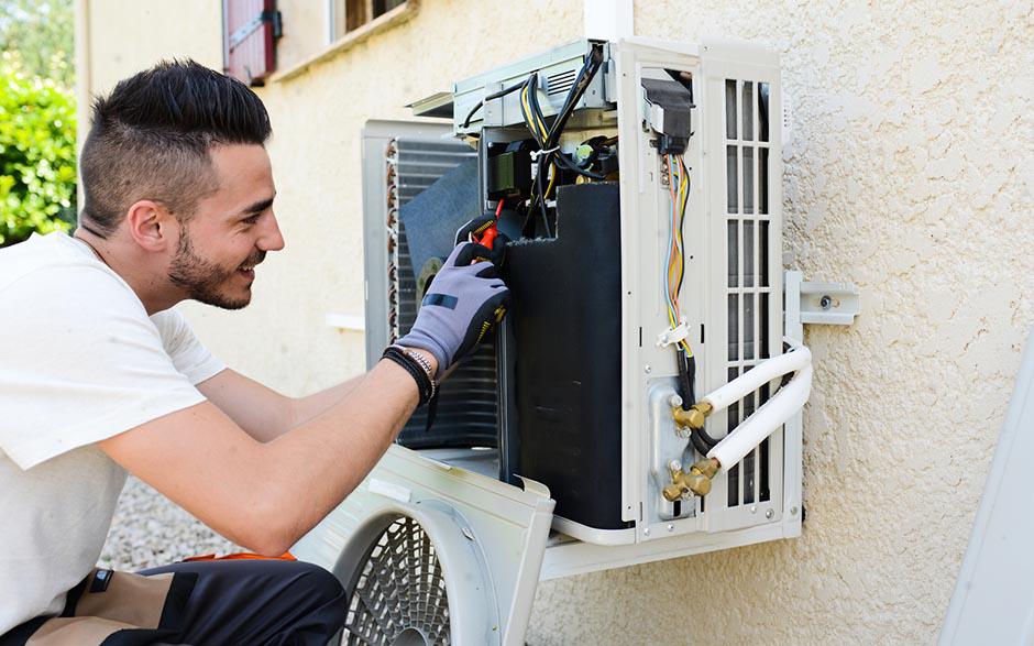 activité électricien Rambouillet