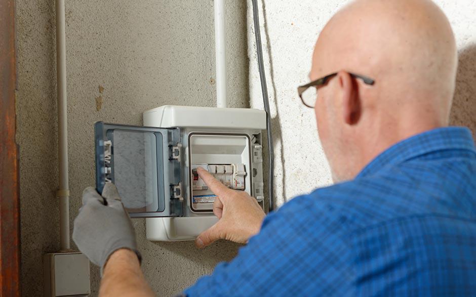 entreprise électricité bâtiment Créteil