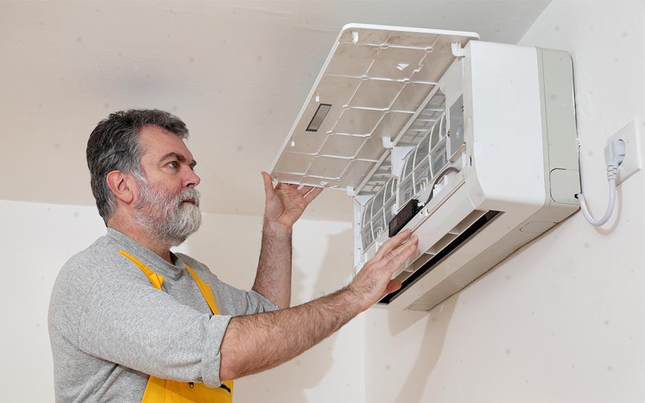 électricien dépannage Milly-sur-Thérain